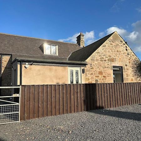 Villa Prior House Farm Berwick-upon-Tweed Exterior foto